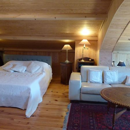 La Manzanera Hotel Roquefort-les-Pins Zewnętrze zdjęcie