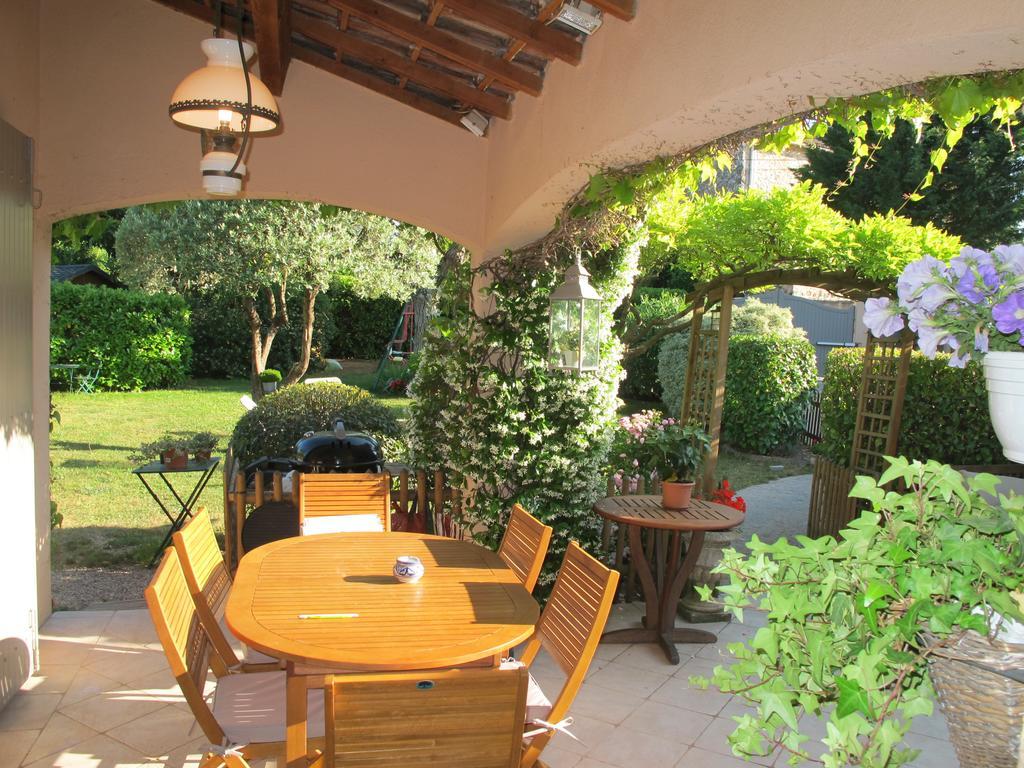 La Manzanera Hotel Roquefort-les-Pins Zewnętrze zdjęcie