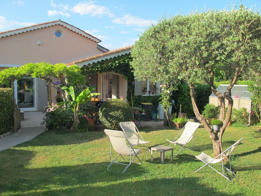La Manzanera Hotel Roquefort-les-Pins Zewnętrze zdjęcie