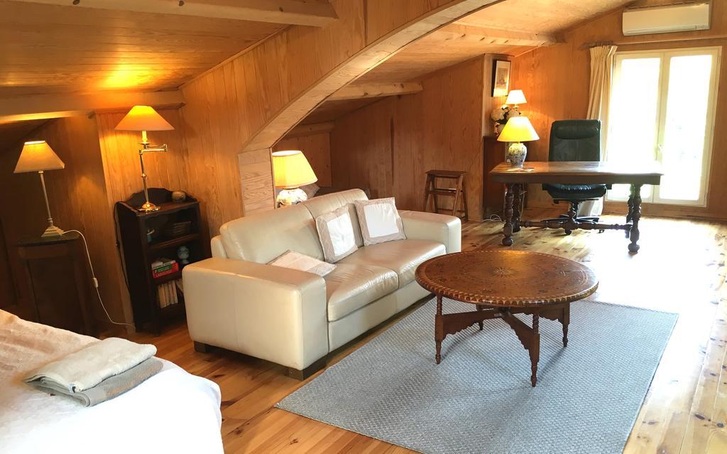 La Manzanera Hotel Roquefort-les-Pins Zewnętrze zdjęcie