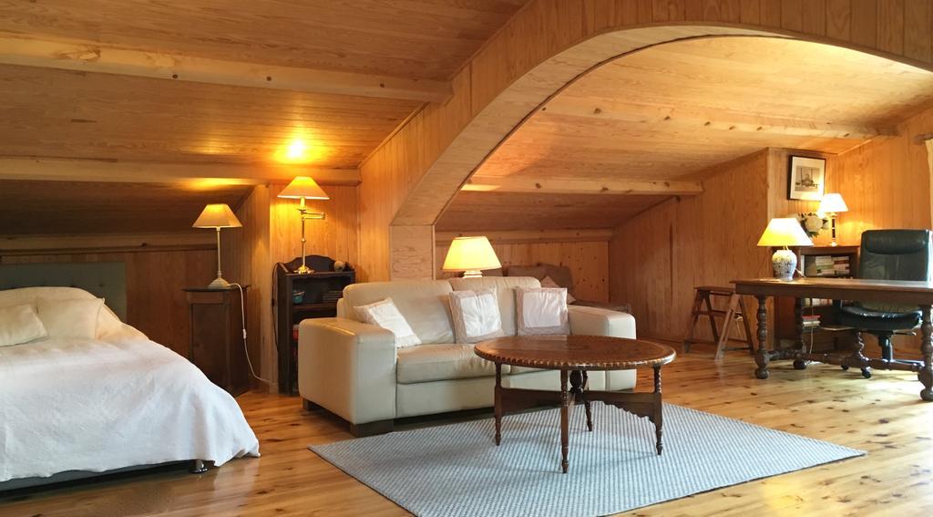 La Manzanera Hotel Roquefort-les-Pins Zewnętrze zdjęcie